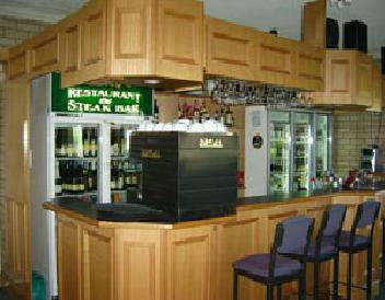 Jolly Swagman Motor Inn - Stayed 2