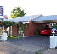 Jolly Swagman Motor Inn - Stayed