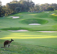 Joondalup Resort - Stayed