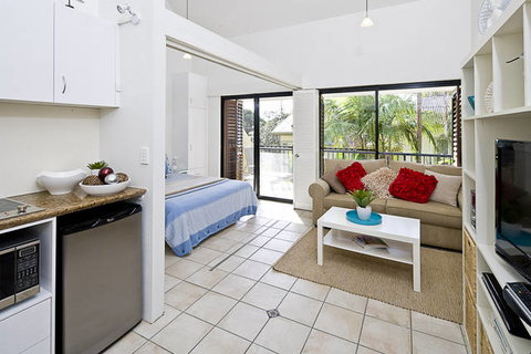 Julians Apartments - Stayed 0