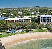 Kacy's Bargara Beach Motel - Stayed