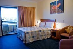 Kacy's Bargara Beach Motel - Stayed 2