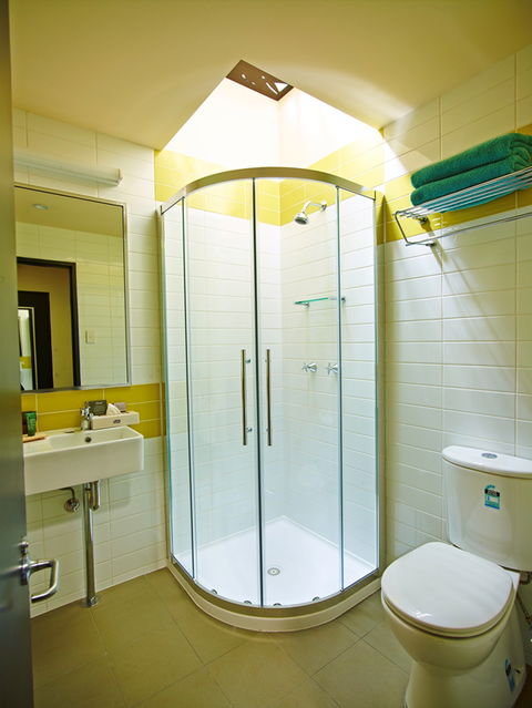 Kakadu Crocodile Hotel - Stayed 0