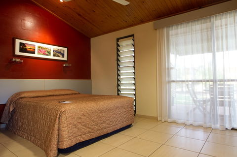 Kakadu Crocodile Hotel - Stayed 2