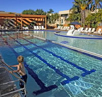 Kalbarri Beach Resort - Stayed