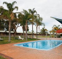 Kalbarri Palm Resort Golden Chain - Stayed