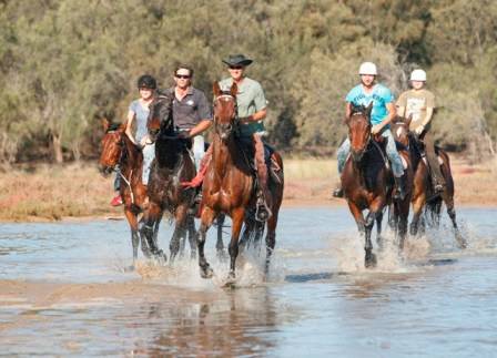 Kalbarri Palm Resort Golden Chain - Stayed 4