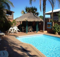 Kalbarri Reef Villas - Stayed