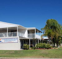 Kalbarri Seafront Villas - Stayed