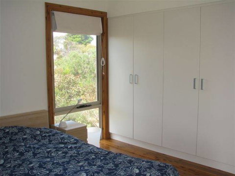 Kangaroo Island Beach Holiday House - Stayed 1