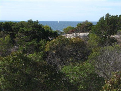 Kangaroo Island Beach Holiday House - Stayed 2