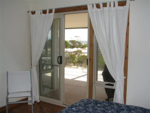 Kangaroo Island Beach Holiday House - Stayed 3