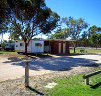 Karoonda Cabin  Caravan Park - Stayed