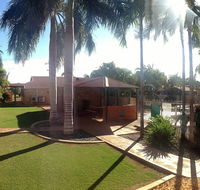 Karratha Apartments - Stayed