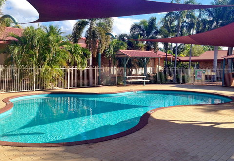 Karratha Apartments - Stayed 1