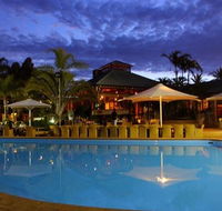 Karratha International Hotel - Stayed