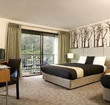 Karri Valley Resort - Stayed