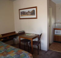 Katoomba Town Centre Motel - Stayed
