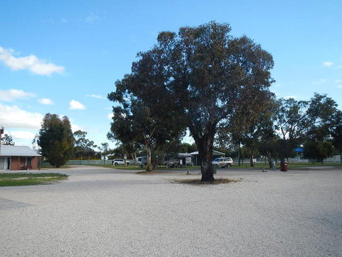 Keith Caravan Park - Stayed 0