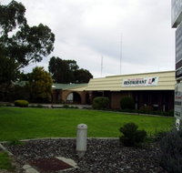 Keith Motor Inn - Stayed