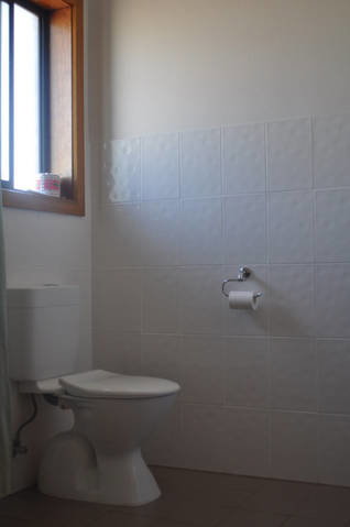 Keith Motor Inn - Stayed 1