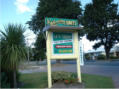 Kellraine - Stayed 2