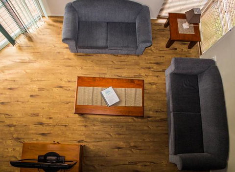 Kelly's Beach Resort - Stayed 2