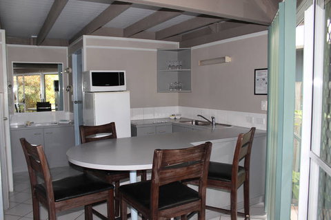 Kelly's Beach Resort - Stayed 3