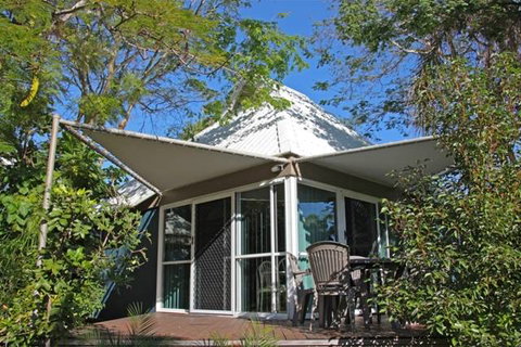 Kelly's Beach Resort - Stayed 0