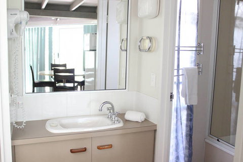 Kelly's Beach Resort - Stayed 4