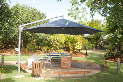 Kelly's Beach Resort - Stayed 6