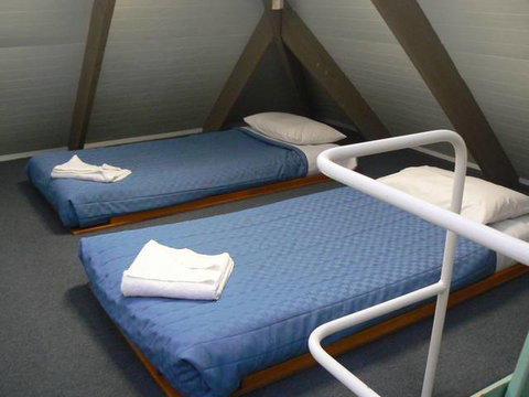 Kelly's Beach Resort - Stayed 9