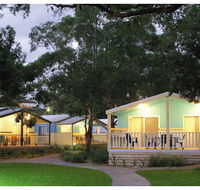 Kendalls on the Beach Holiday Park - Stayed