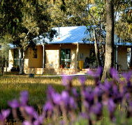Kendenup Lodge and Cottages - Stayed