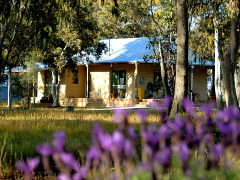 Kendenup Lodge And Cottages - Stayed 0
