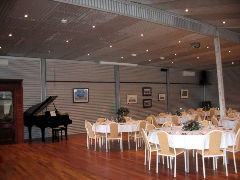 Kendenup Lodge And Cottages - Stayed 1