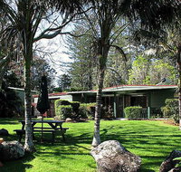 Kentia Holiday Accommodations - Stayed