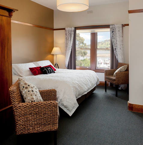 Kermandie Hotel & Marina - Stays Accommodation 0