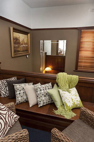 Kermandie Hotel & Marina - Stays Accommodation 5