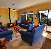 Kestrel Downs - Stayed