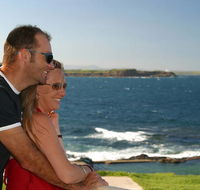 Kiama Harbour Cabins - Stayed