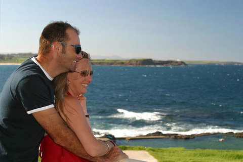 Kiama Harbour Cabins - Stayed 0