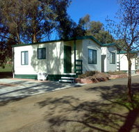 Kilmore Caravan Park - Stayed