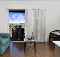 Kimberley Hotel - Stayed