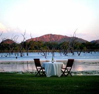 Kimberleyland Waterfront Holiday Park - Stayed