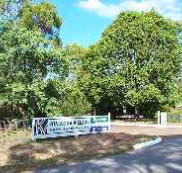 Kin Kora Village Tourist and Residential Home Park - Stayed