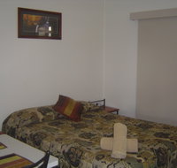 Kingaroy Country Motel - Stayed