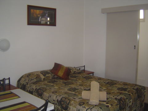 Kingaroy Country Motel - Stayed 0