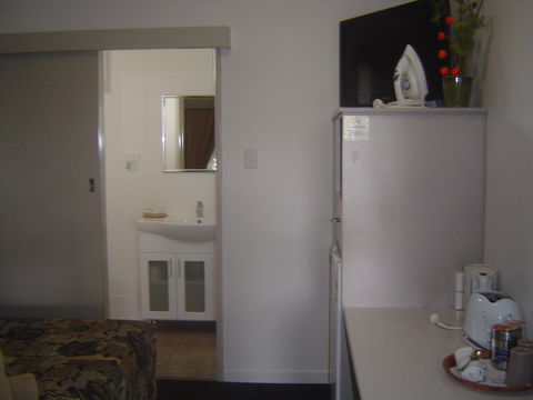 Kingaroy Country Motel - Stayed 2