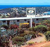 Kingfisher Motel - Stays Accommodation
